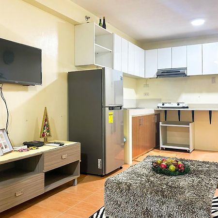 Affordable One Bedroom Condo In One Oasis 1726 Cagayan de Oro Exteriér fotografie