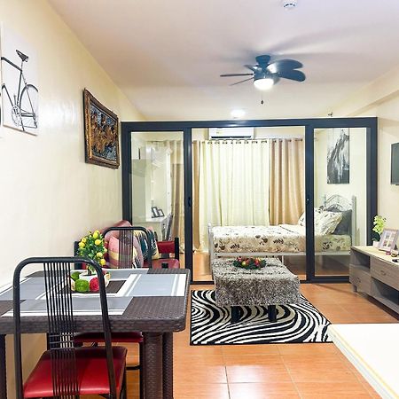Affordable One Bedroom Condo In One Oasis 1726 Cagayan de Oro Exteriér fotografie