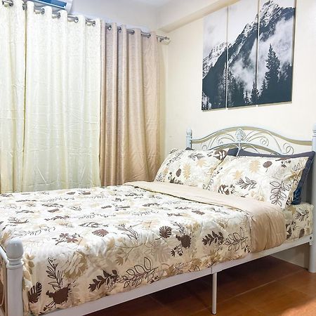 Affordable One Bedroom Condo In One Oasis 1726 Cagayan de Oro Exteriér fotografie